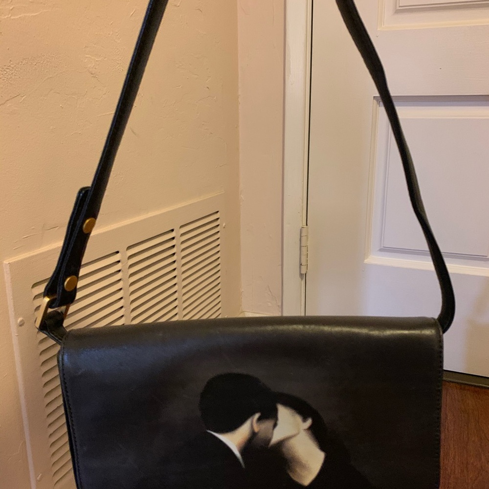 Beautiful Icon Los Angeles purse